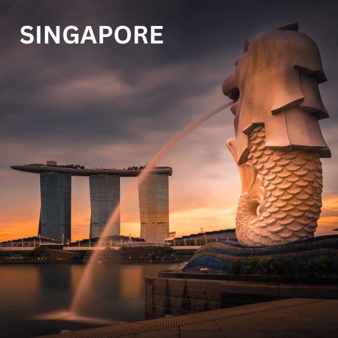 SINGAPORE