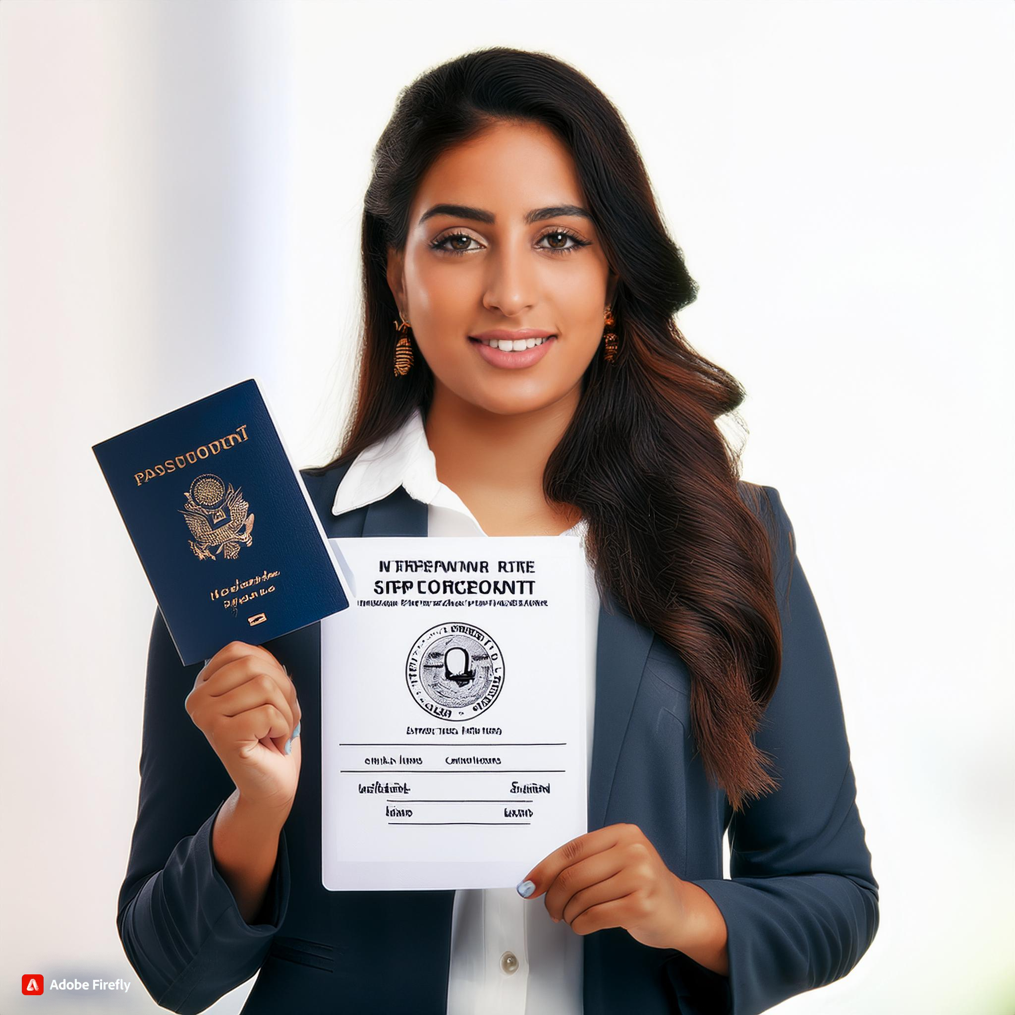 PR VISA (Permanent Residency)